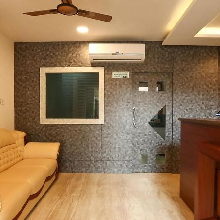 أودوبي Venkys Stay Inn المظهر الخارجي الصورة