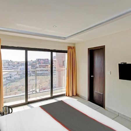 أودوبي Venkys Stay Inn المظهر الخارجي الصورة
