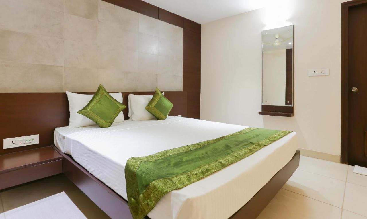 أودوبي Venkys Stay Inn المظهر الخارجي الصورة