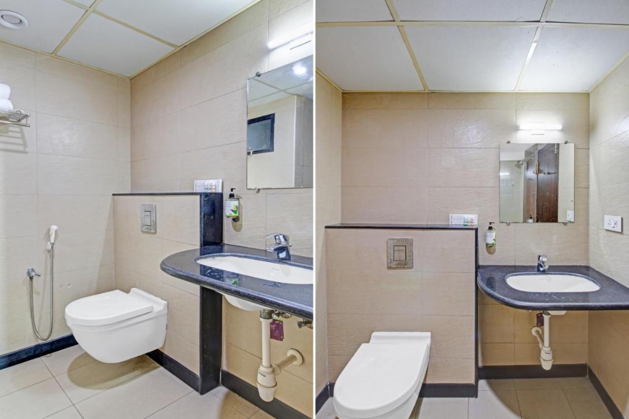 أودوبي Venkys Stay Inn المظهر الخارجي الصورة