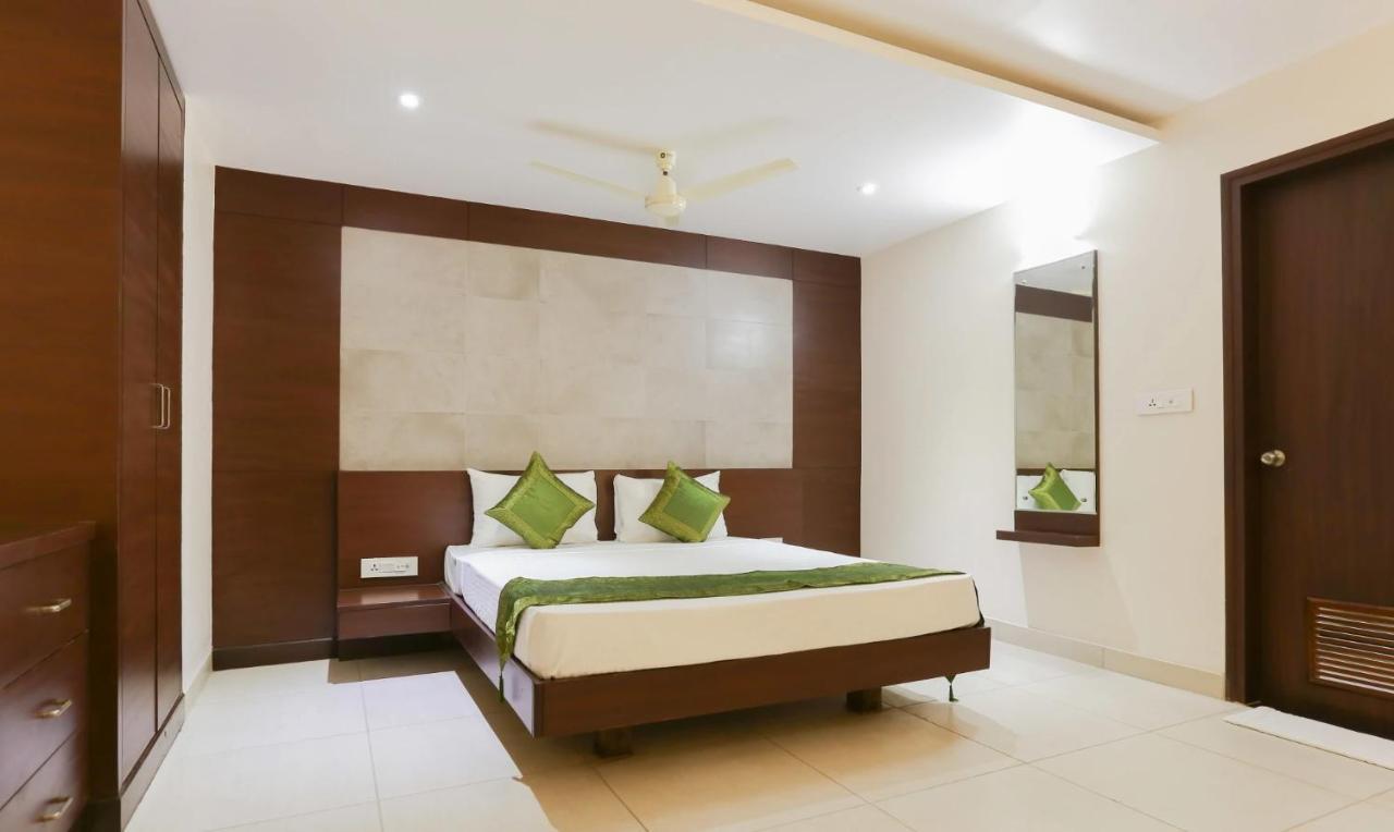 أودوبي Venkys Stay Inn المظهر الخارجي الصورة