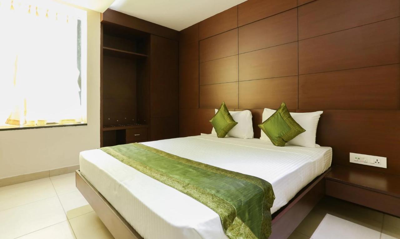 أودوبي Venkys Stay Inn المظهر الخارجي الصورة
