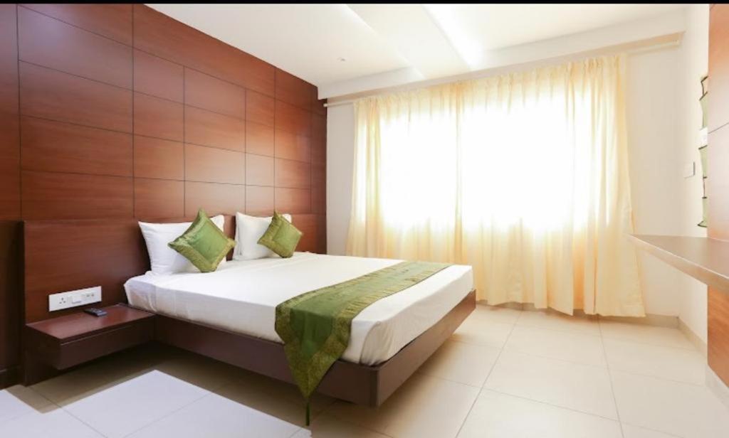 أودوبي Venkys Stay Inn المظهر الخارجي الصورة