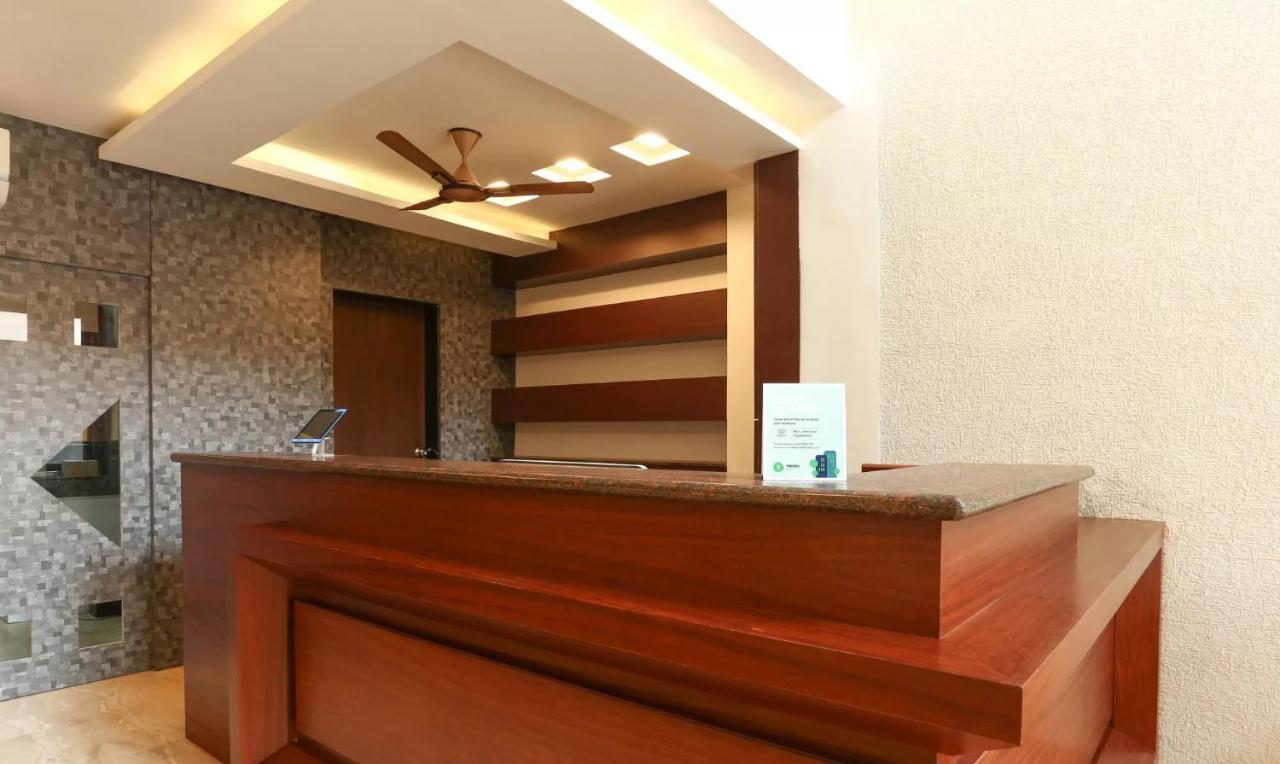 أودوبي Venkys Stay Inn المظهر الخارجي الصورة