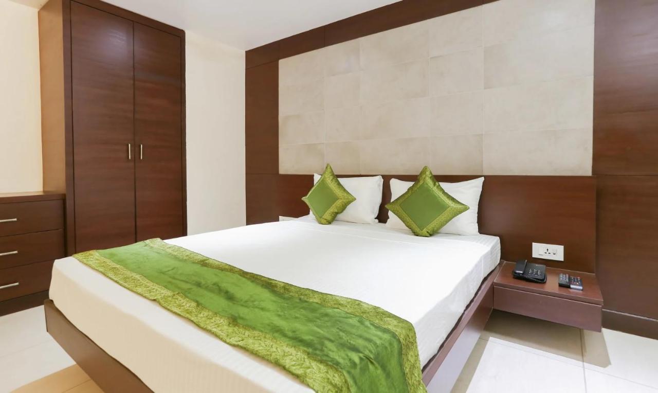 أودوبي Venkys Stay Inn المظهر الخارجي الصورة