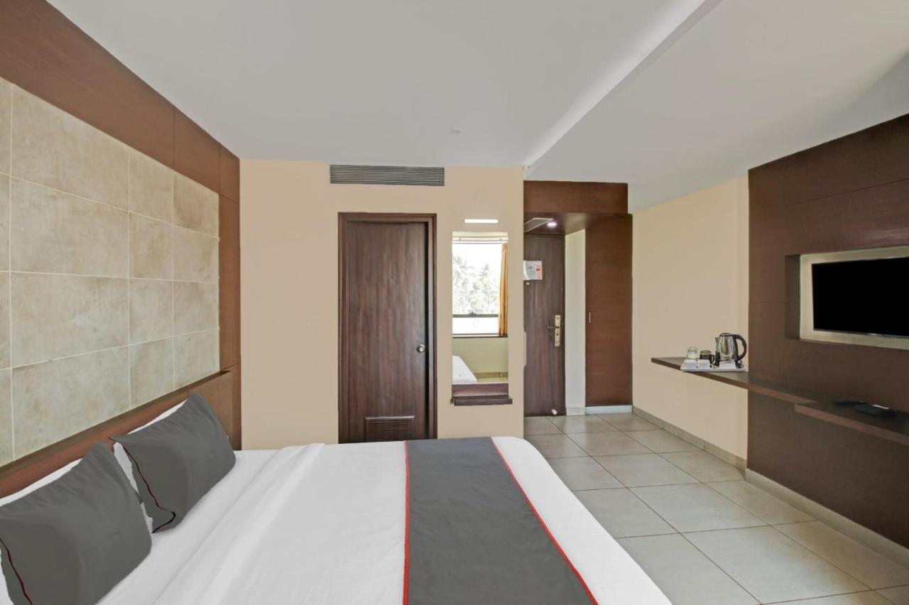 أودوبي Venkys Stay Inn المظهر الخارجي الصورة